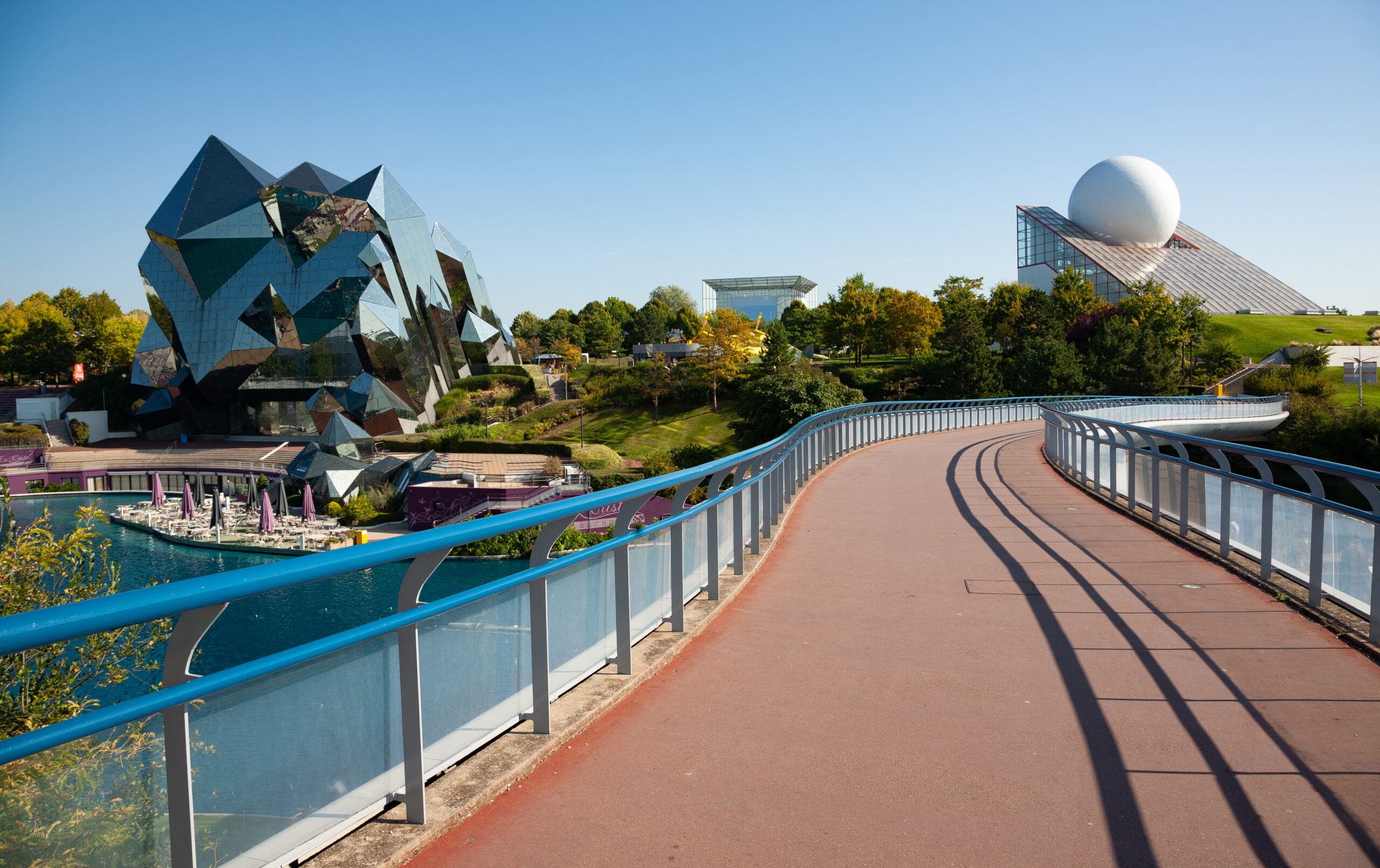 Futuroscope