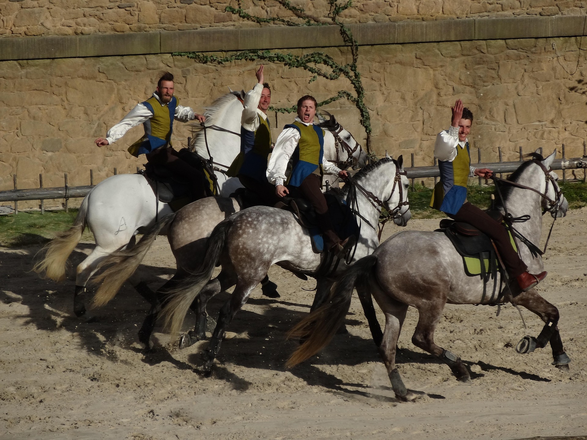 Puy du Fou