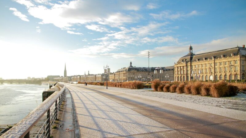 Que faire en groupe à Bordeaux ? Nos meilleures idées