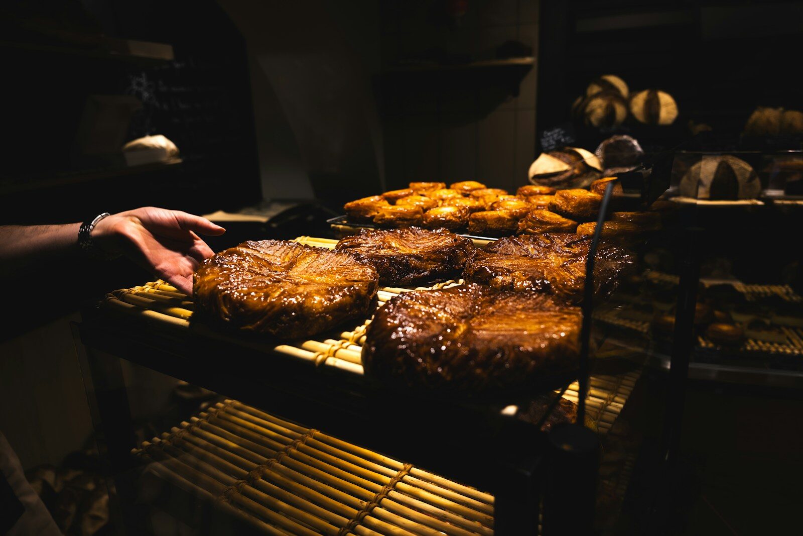 kouign-amann