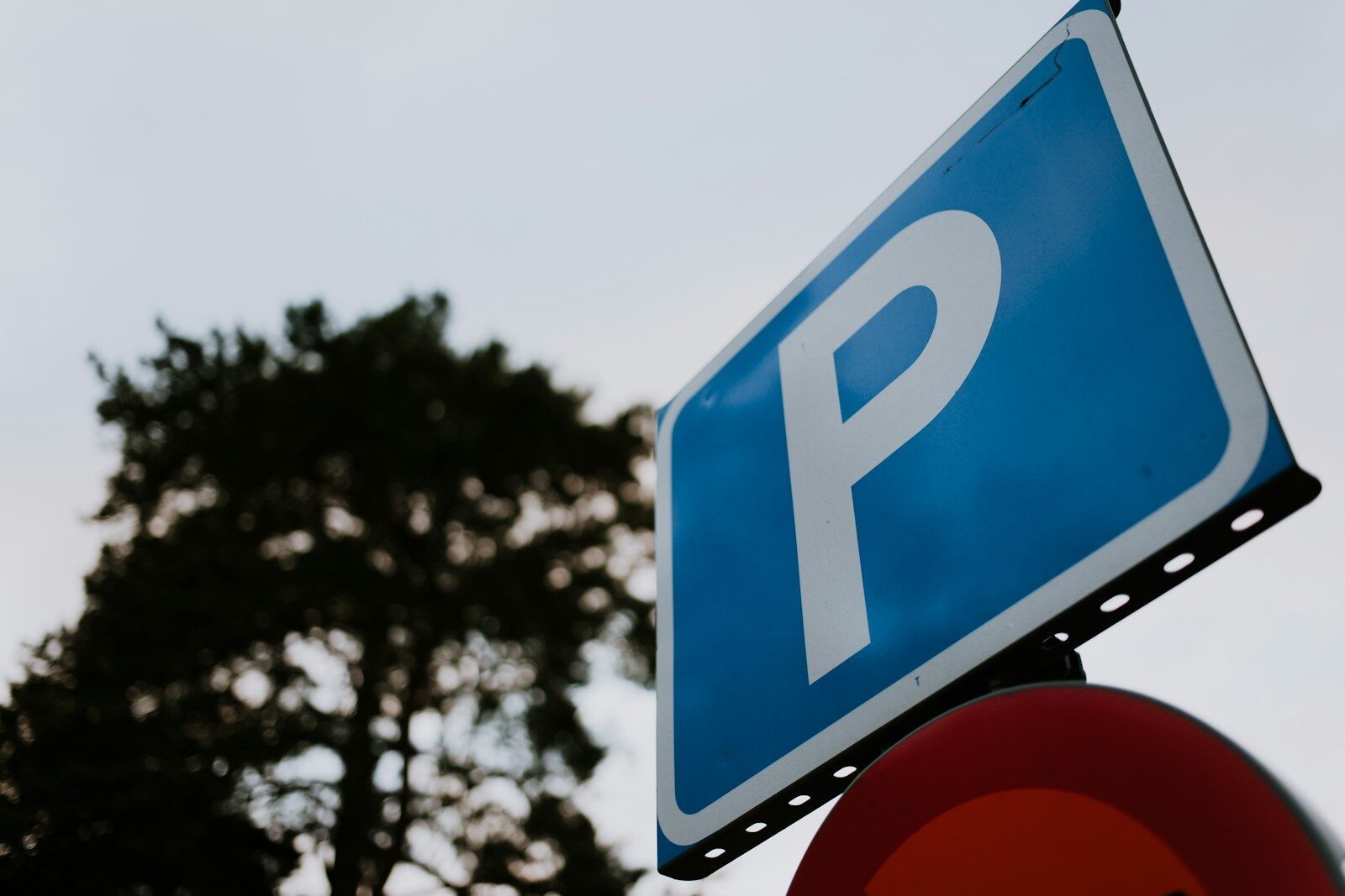 accès parking autocars