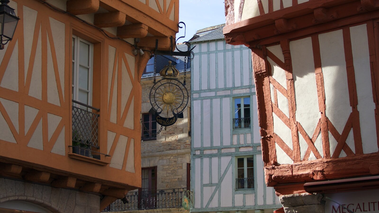 Vannes, France