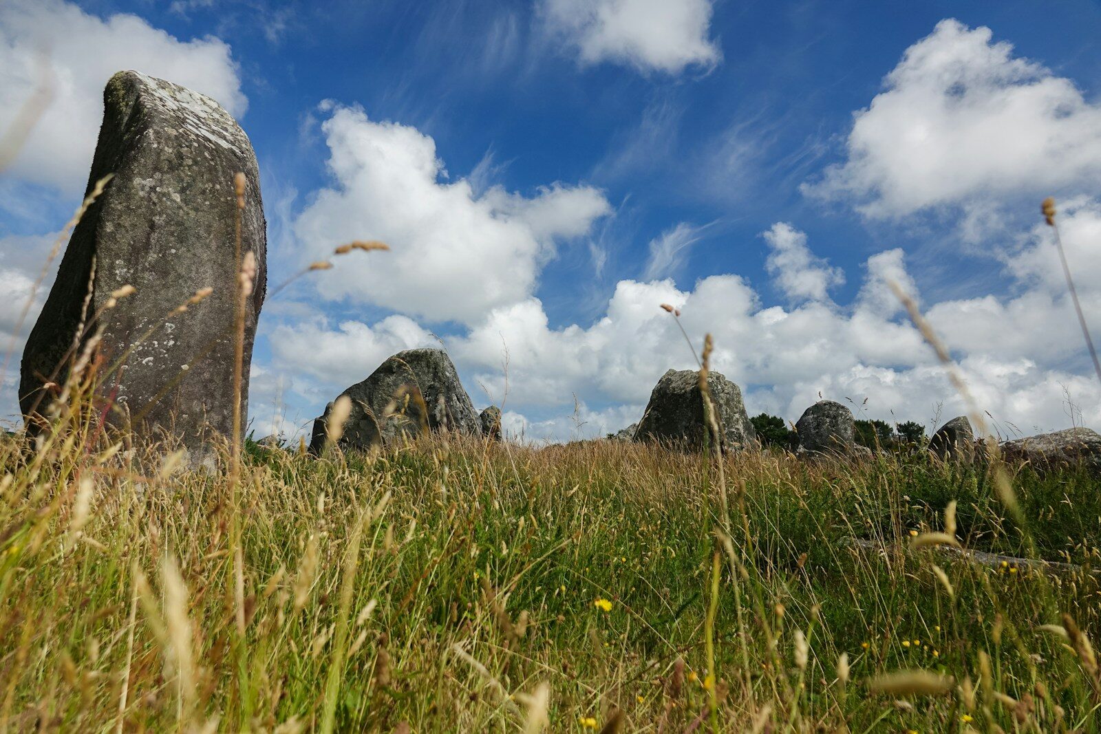 Carnac, France