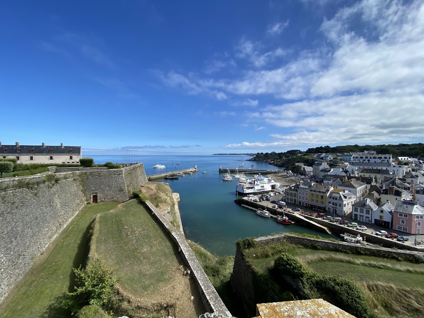 Belle-Île-en-Mer