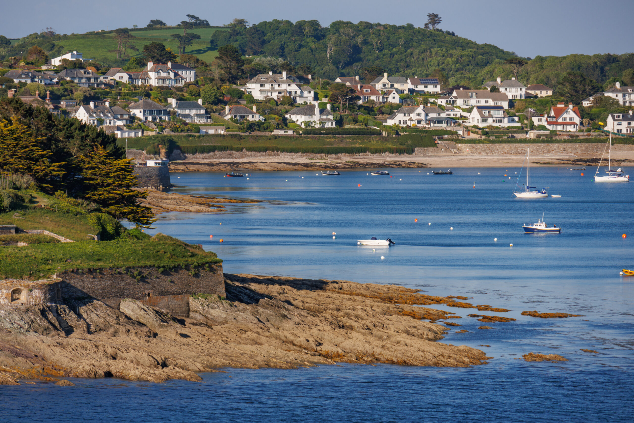 Présentation circuit : Balade dans le Golfe du Morbihan