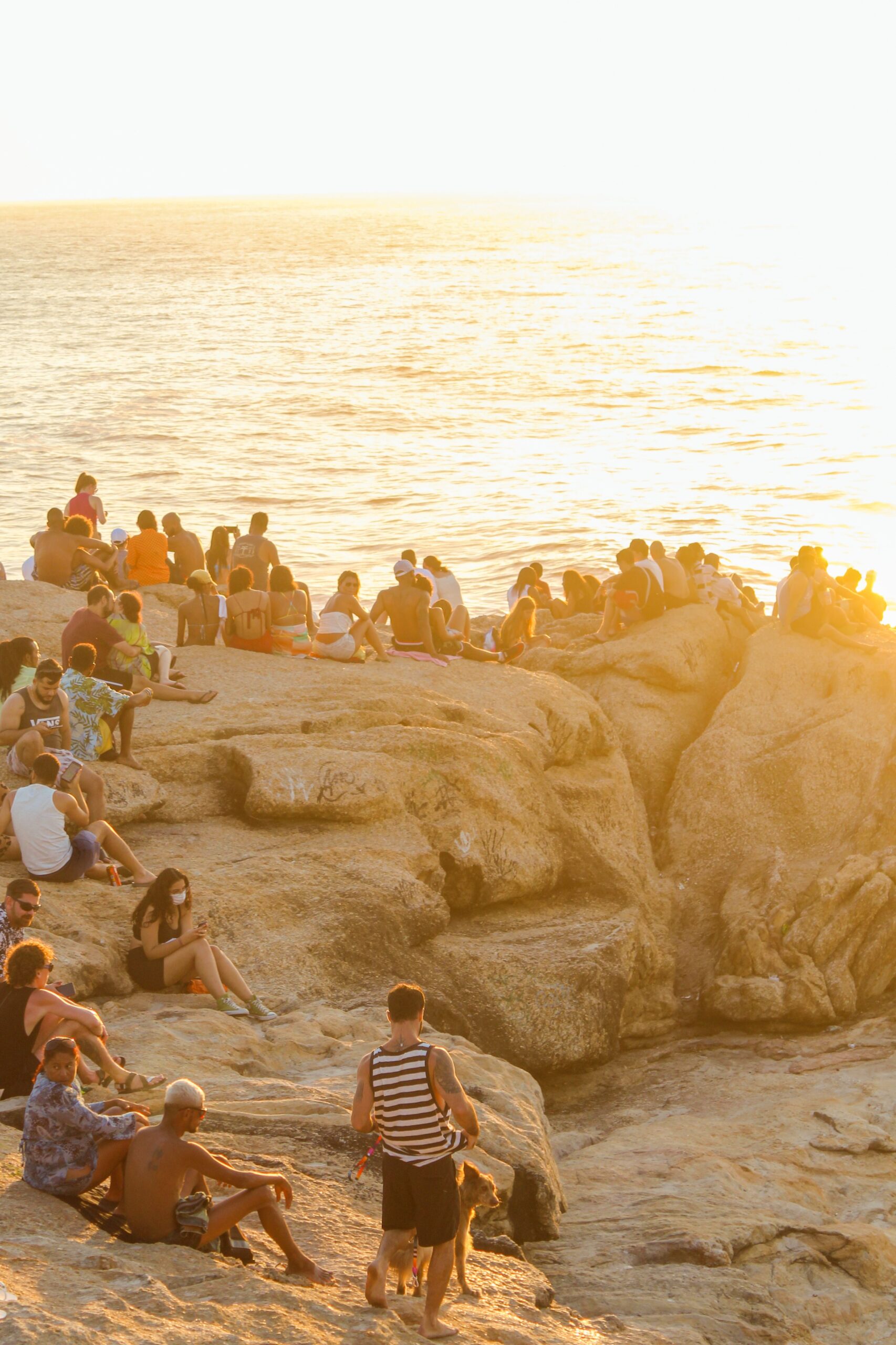Les plus belles régions pour vos voyages en groupe : 10 destinations à envisager