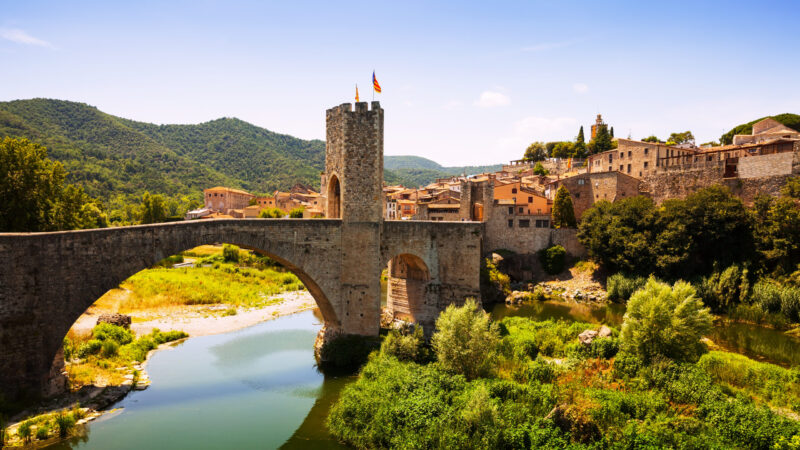Gastronomie en terre occitane : un circuit groupe entre terroir et patrimoine