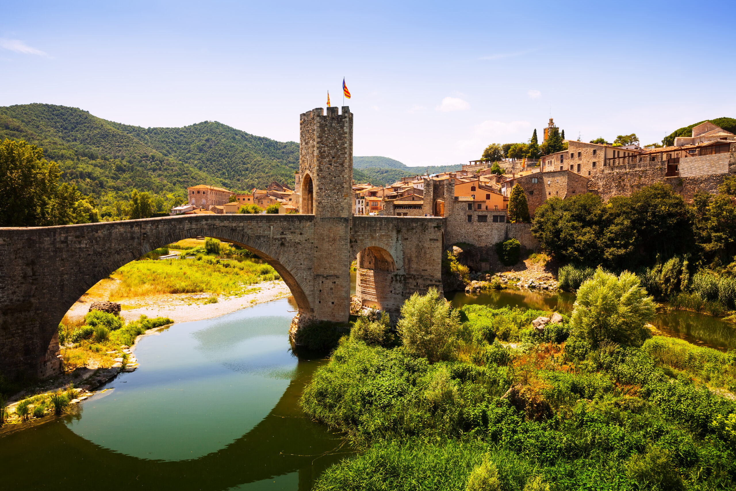 Gastronomie en terre occitane : un circuit groupe entre terroir et patrimoine
