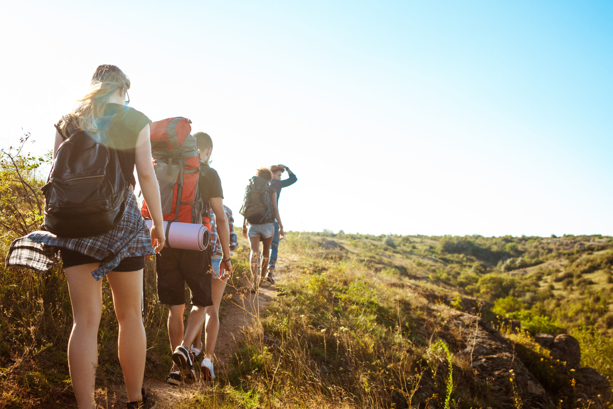 Vos séjours randonnées en France : 5 destinations à découvrir en groupe